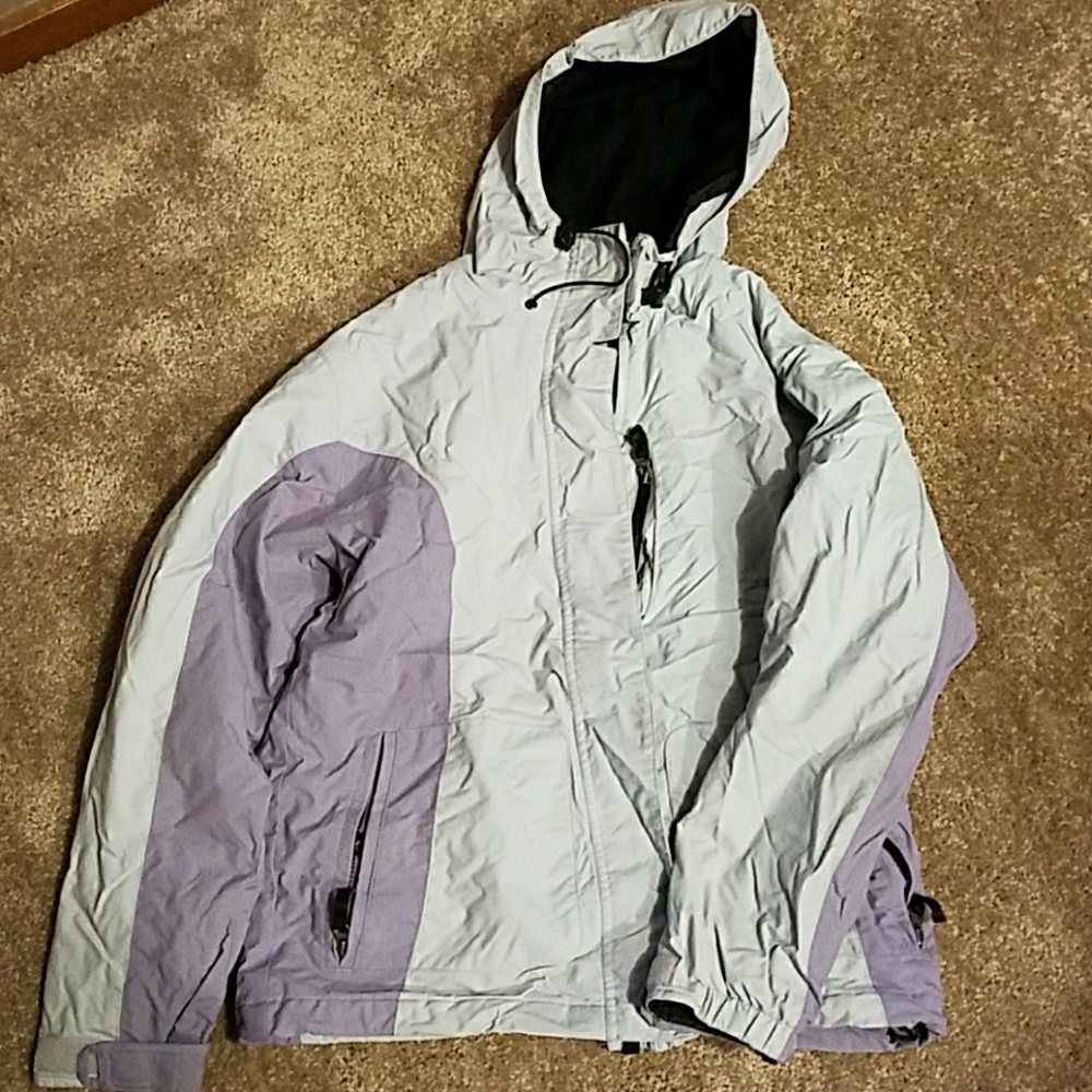 Snowboard/Ski Coat